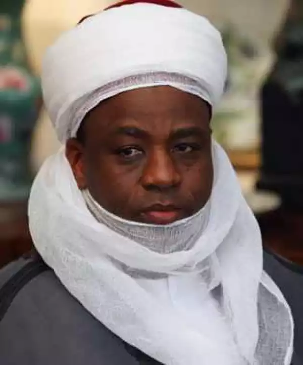 Sultan Sokoto Announces Monday, September 12th As Eid el-Kabir Day